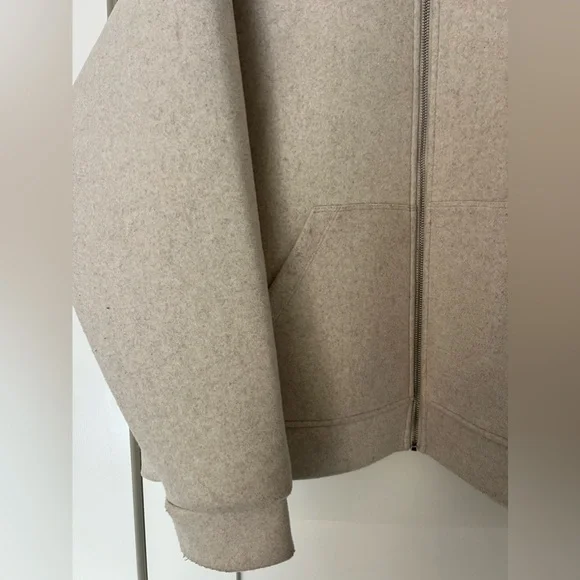 ZARA zip jacket - Picture 2 of 7